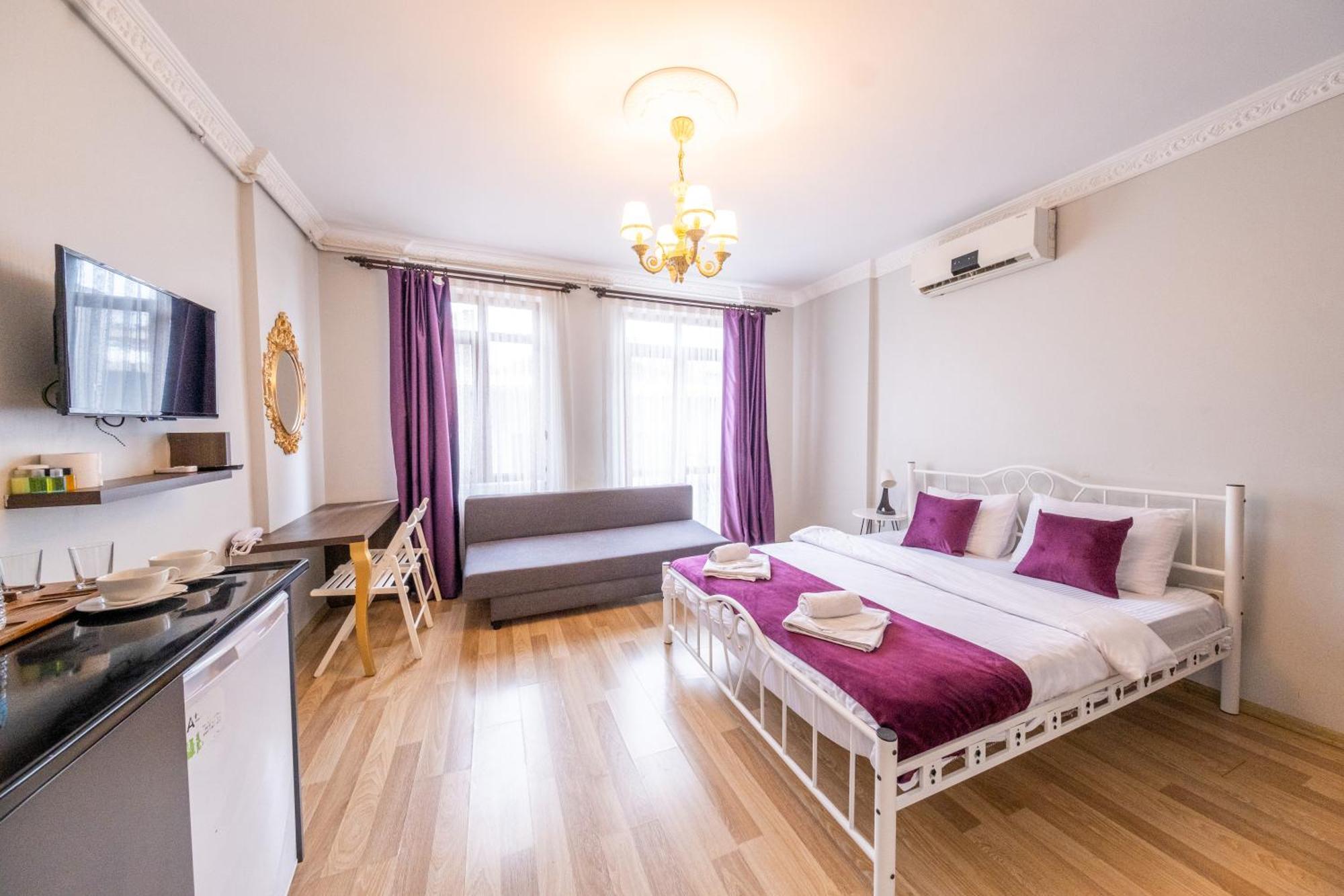 Galata Rame Hotel Provincia di Provincia di Istanbul Esterno foto