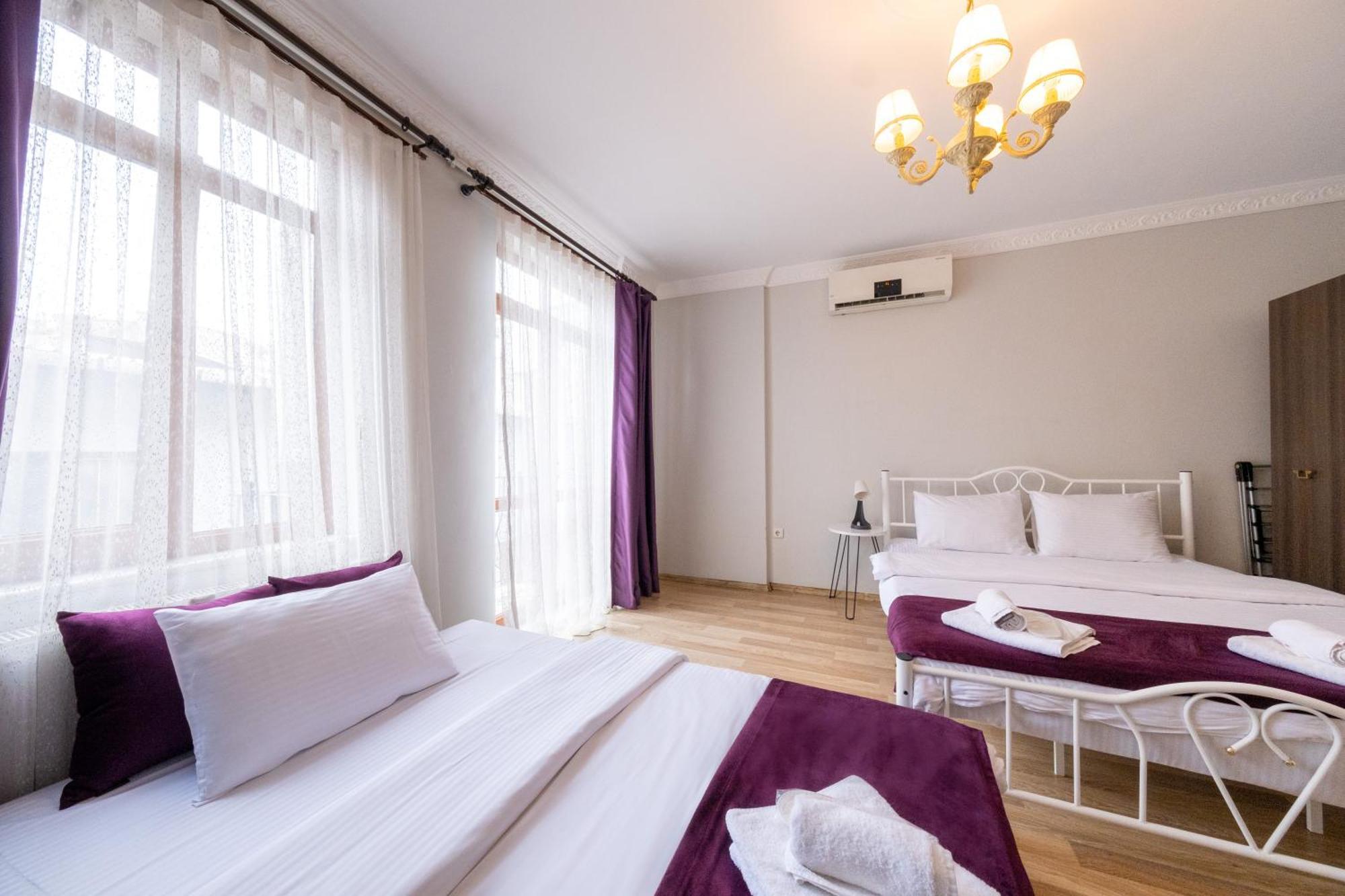 Galata Rame Hotel Provincia di Provincia di Istanbul Esterno foto