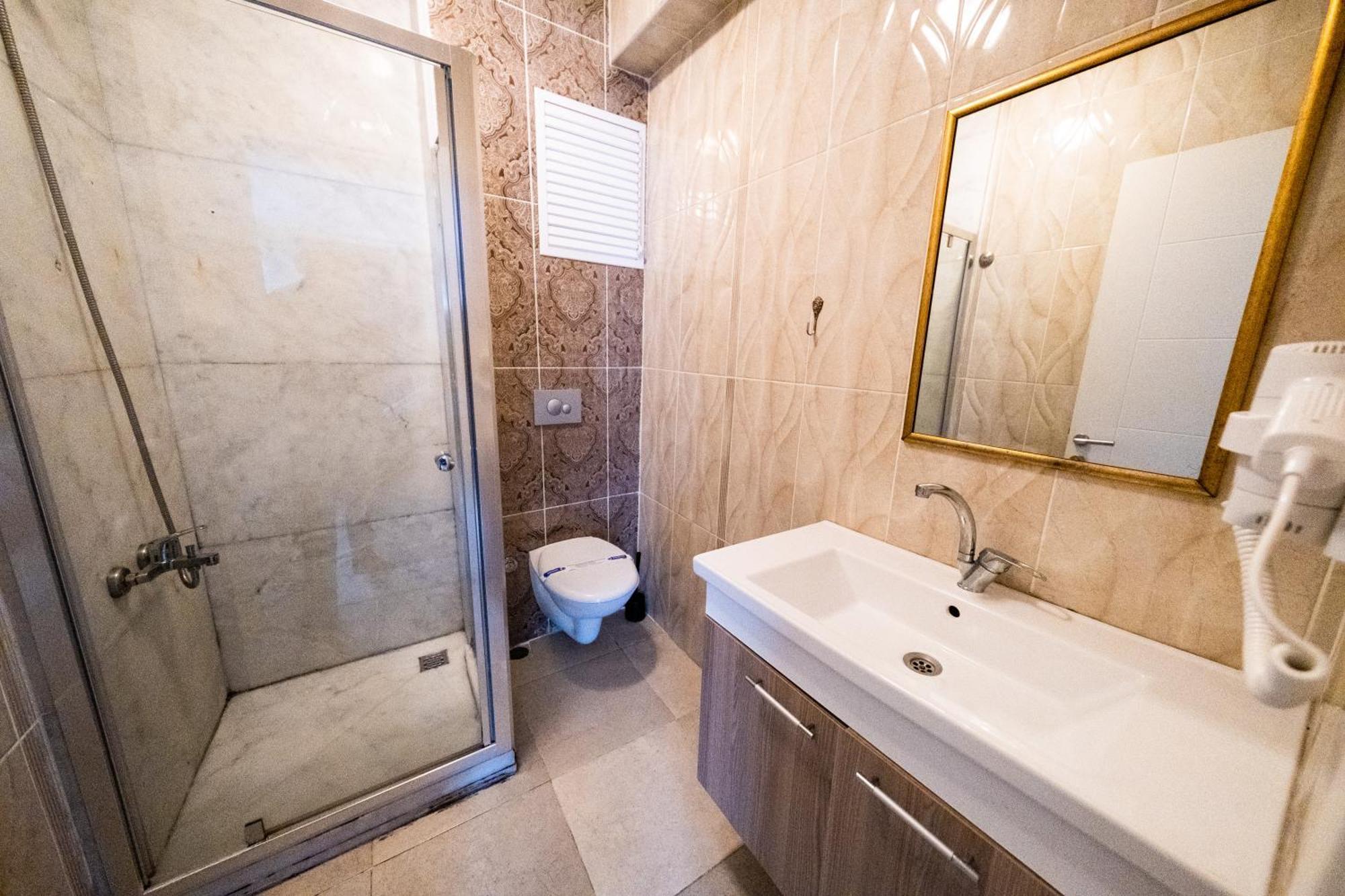 Galata Rame Hotel Provincia di Provincia di Istanbul Esterno foto