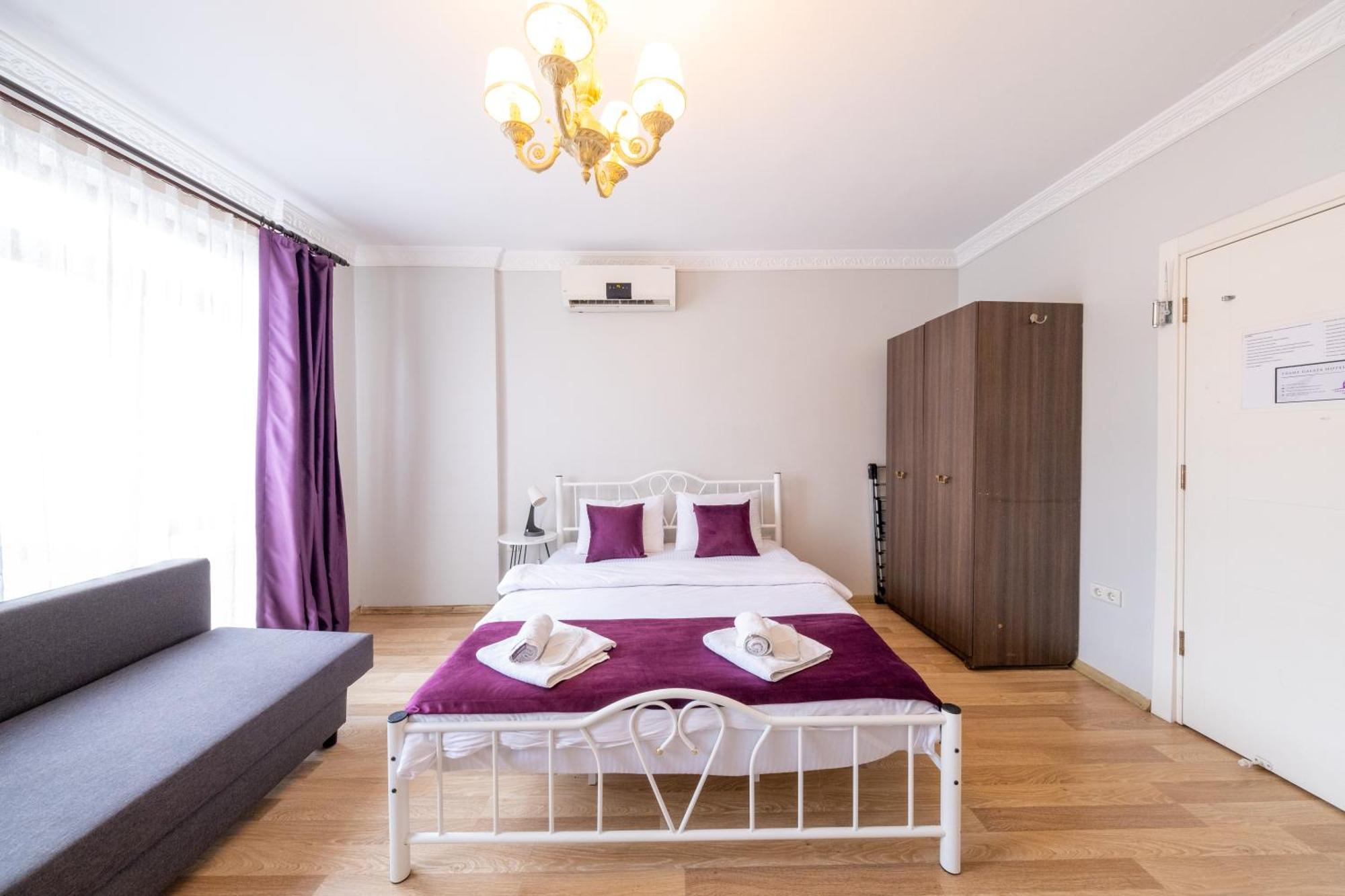 Galata Rame Hotel Provincia di Provincia di Istanbul Esterno foto